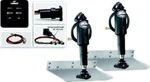 Lenco 12" X Std Tab Kit W/standard Tactile Switch 15105-102 New. Price: $861.99.