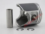 For Kawasaki Pwc Stx Piston Kit 47-212, 13001-1100DI 0.25 No Ring New. Price: $58.67.