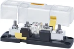 Blue Sea 5502100B-BSS Fuse Block Class T Ip 225-400A (flm- 10) (1EA) New. Price: $62.79.