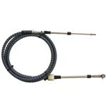 Sbt Steering Cable Compatible With GP8-U1481-00-00 Yamaha 1200 1997-99 New. Price: $180.95.