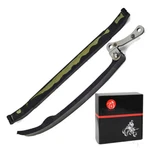 Cam Timing Chain Guide For Yamaha Warrior YFM350X 1987-2004 3Y1-12231-01-00 New. Price: $10.35.