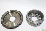 Sea-doo Gtx 4TEC Rxp Supercharged Rxt Flywheel Double Starter Gear 420834486 Used. Price: $90.00.