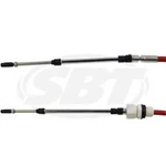 Sbt Yamaha Steering Cable Wave Blaster 760 GK5-61480-00-00 1996-97 26-3413 New. Price: $220.14.