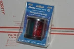 Hella Marine Red/green Navigation Light 12V Incandescent 2NM Black 002984315 New. Price: $49.95.