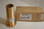 Groco 1.5" Extra-long Thru-hull Less Nut #THXL-1500-L New. Price: $47.49.