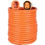 Smartplug 30 Amp Dual Cordset - 50' New. Price: $572.40.