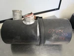 07 Seadoo Gtx Std 155 Exhaust Water Box Muffler 274001095 Used. Price: $49.99.