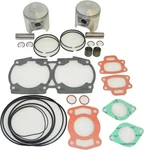 Wsm Complete Top End Kit, 78-81712 New. Price: $235.94.