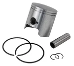 Oem Grade Piston Kit 1994-1995 70.75MM Polaris Slt 750 Fuji 744CC 3-CYL New. Price: $162.71.