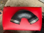 2003-2011 Sea Doo Rxt Gtx Rxp 4-TEC Supercharger Hose Elbow 420660150 Used. Price: $15.17.