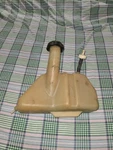 91-95 Kawasaki Sport Cruiser Oil Tank Super Chicken Used. Price: $70.00.