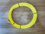 2016 Yamaha Vxr Yellow Left Right Side Rub Rail Bumper Insert F2X-U2519-50-00 Used. Price: $24.95.