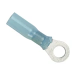 Ancor 16-14 #10 Heatshrink Ring Terminal 100PK New. Price: $38.03.