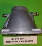 2003-2021 Kawasaki Stx 12F / 15F Oem Jet Pump Venturi Nozzle 59476-3758 Used. Price: $25.00.