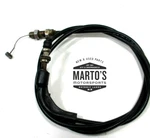 Oem Polaris 1996-2001 900 Slxh 1050 Pro 1200 Throttle Cable Used. Price: $19.99.
