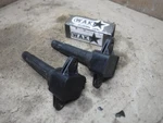 2016-2021 Yamaha Vx 1050 AR210 Ignition Coil Pair (2) 6EX-82310-00-00 Used. Price: $30.00.