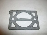 Nos Ski Doo Rotax Gasket Cover To Valve # 404800600 New. Price: $8.95.