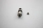 Yamaha Wave Runner Fx Cruiser Gp Xl Reverse Cable Ball Joint End EU0-U1461-30-00 Used. Price: $26.95.