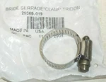 Qty Can-am Sea Doo Oem Clamp-tridon 293650019 Hose New. Price: $24.99.