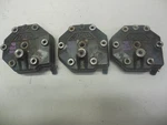 EE70 Tigershark Ts-l 1000 1998 Cylinder Head Set 3008-540 Used. Price: $44.49.