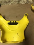 97 Seadoo Gti Steering Handle Bar Cover Used. Price: $58.95.