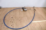 1995 Kawasaki Jet Ski 750 Cable Steering With Bracket Used. Price: $39.00.