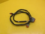 Sea-doo Rxp Rxt Tach Gauges Display Cluster Speedometer Wiring Harness Used. Price: $23.74.