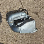 1992-2002 Kawasaki 750SXI Pro Exhaust Pipe Muffler Chamber Head Used. Price: $390.00.