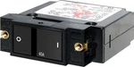 Blue Sea 7407-BSS Circuit Breaker SC1 Flat Rocker 40A (1EA) New. Price: $27.61.