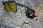Yamaha Steering Switch Box Assy 19 20 Vx Exr F2X-68310-01-00 F2X-68310-03- Used. Price: $164.95.