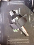 New 95 Wet Jet Duo Midshaft Bearing Housing Assembly Part # 9105-7170-00. Price: $100.00.