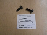 6E5-82588-00-00 Yamaha 2003 Z250TXRB 250HP Hpdi Plate (2) 95895-06020-00 T144 Used. Price: $19.99.