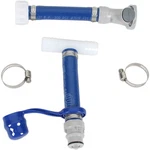 Atlantis Flush Kit Quick-release/deluxe For Polaris A6022 New. Price: $81.30.