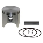 Piston Kit Wiseco Std Kawasaki 750CC 1995 & Below 20MM Wrist Pin 13001-3718 New. Price: $124.95.