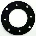 Muffler Gasket For Kawasaki 650 Sc Ts 89-96 11009-3756 New. Price: $8.36.