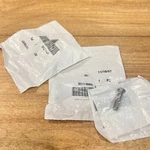 Yamaha Oem Nos Hexagon Socket Bolts Qty: / 90111-06803 New. Price: $9.00.