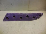 U2 Yamaha Wave Raider 700 1994 Stabilizer, Rh Right GH1-6883P-01-00 Used. Price: $59.49.
