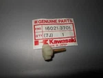 Nos Kawasaki 1986-88 JS300 Throttle Stop Screw 16021-3701 New. Price: $19.99.