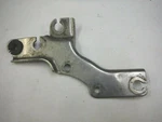 Oem 1999 2000 01 02 Kawasaki Ultra 150 Choke Starter Cable Bracket A62-13 Used. Price: $15.00.