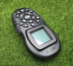 Minn Kota #1866550 Bluetooth I-pilot Wireless Trolling Motor Remote Control Used. Price: $134.99.
