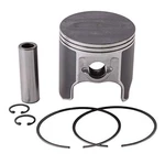 Sbt Piston & Ring Kit For Kawasaki 13001-3719 750 Ss Sxi Pro (80MM) New. Price: $98.25.