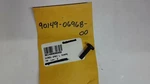 Nos Yamaha Special Shape Screw 90149-06968-00 New Oem Fast Shipping. Price: $6.89.