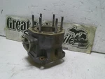 Arctic Tigershark 1000 91B6 Okay Used Cylinder Waverunner Jetski Thundercat. Price: $95.00.