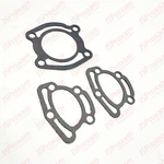 Repl For Seadoo 1998-2000 Gsx Gtx &xp 420931488 420931653 Exhaust Gasket Kit New. Price: $13.00.