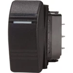 Blue Sea 7945 Contura Iii Switch Spdt (on)-off-on Black Upc 63208507... New. Price: $30.10.