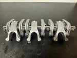 Oem Seadoo 4TEC Rocker Arm & Shaft Set 2006-2022 130 155 170 185 215 230 255 300 Used. Price: $99.99.