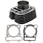 Niche Big Bore Cylinder Gasket Kit For Yamaha Warrior Bear Raptor 350 (84MM) New. Price: $79.95.