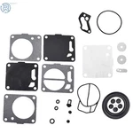 For Sea Doo 720 787 800 Gs Gtx Hx Xp Spx Gts Carb Rebuild Kit New. Price: $8.07.