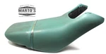 Oem Seadoo 2000 Gti Front Drivers Seat Assembly -- Cozumel Green Used. Price: $215.59.