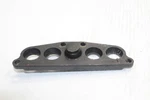 1996 Polaris SL700 SL650 Oem Plate, 5-HOLE 5630416 Used. Price: $8.89.